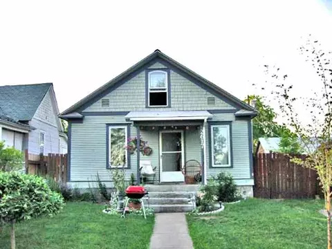 2617 E Hoffman, Spokane, WA 99207 photo 1