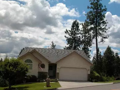 8910 E Argonne Ln, Spokane, WA 99212 photo 1