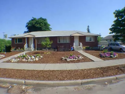 1603 E Sharp, Spokane, WA 99202 photo 1