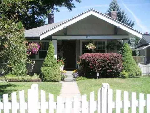 407 E 22nd, Spokane, WA 99203 photo 1