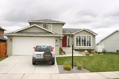 1503 E Weile Ave, Spokane, WA 99217 photo 1