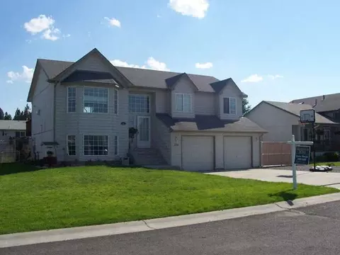 224 E Bridle Trl, Colbert, WA 99005 photo 1