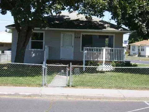 559 E Nebraska Ave, Spokane, WA 99208 photo 1