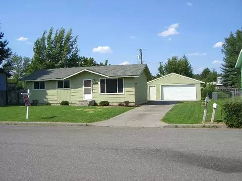 12809 E 31st, Spokane Valley, WA 99216 photo 1