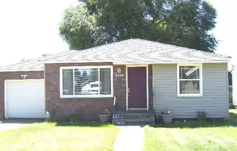 2608 E Hoffman, Spokane, WA 99207 photo 1