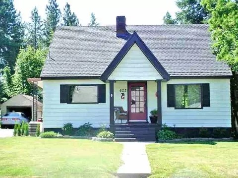 622 E 27th Ave, Spokane, WA 99203 photo 1