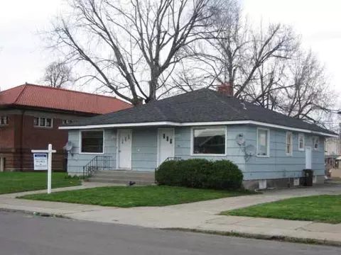 2413 E 1st, Spokane, WA 99218 photo 1