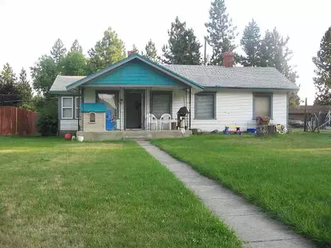 3918 E 35th, Spokane, WA 99223 photo 1