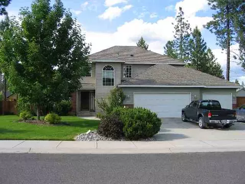 813 E Blackhawk Dr, Spokane, WA 99208 photo 1