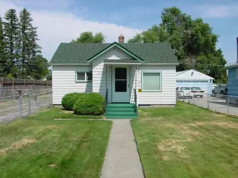 2427 E Bismark, Spokane, WA 99208 photo 1