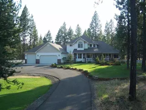 1638 E Horseshoe Cir, Colbert, WA 99005 photo 1