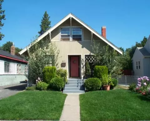 621 E 33rd, Spokane, WA 99203 photo 1