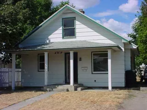37 E Sanson, Spokane, WA 99207 photo 1