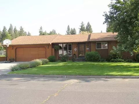 3910 E Pegasus, Mead, WA 99021 photo 1