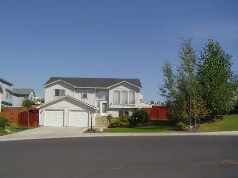 427 E Trevor, Colbert, WA 99005 photo 1