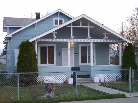 1732 Everett, Spokane, WA 99207 photo 1