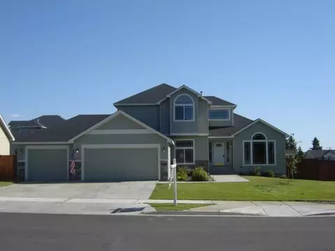 610 E Westcrest, Colbert, WA 99005 photo 1