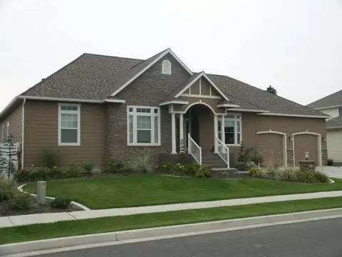 3415 W Grouse, Spokane, WA 99208 photo 1