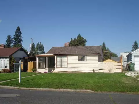 1107 E 40th, Spokane, WA 99203 photo 1
