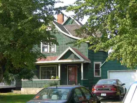 111 E Sinto, Spokane, WA 99202 photo 1