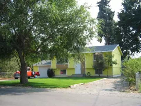 7306 E Fairview, Spokane, WA 99212 photo 1