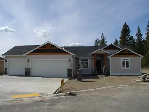 18215 N Colfax, Colbert, WA 99005 photo 1