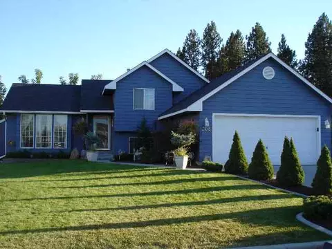 508 E Pine Needle Ave, Colbert, WA 99005 photo 1