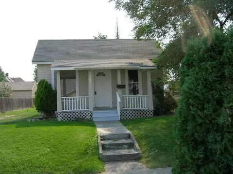 1804 E Hoffman, Spokane, WA 99207 photo 1