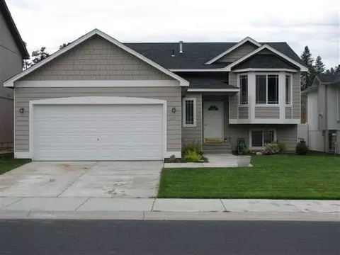 417 E Blackhawk, Spokane, WA 99208 photo 1