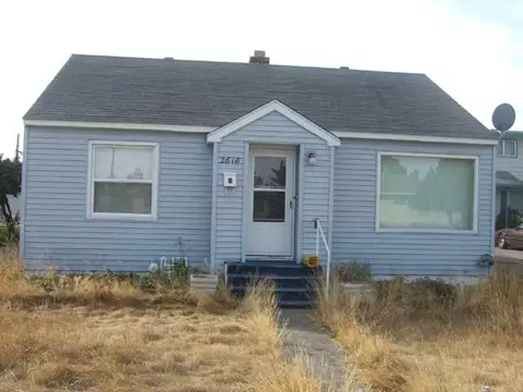 2618 E Central, Spokane, WA 99207 photo 1