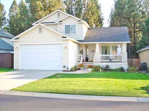 526 E Blackhawk, Spokane, WA 99208 photo 1