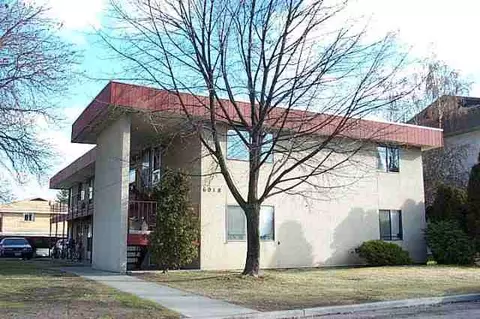 6018 N Ruby, Spokane, WA 99207 photo 1