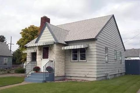 511 E Hoffman, Spokane, WA 99207 photo 1