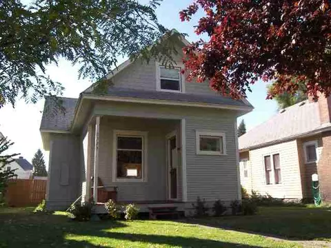 2323 W Sharp, Spokane, WA 99201 photo 1