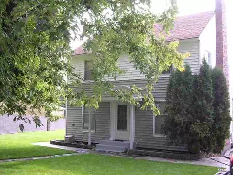 9802 E Sharp, Spokane, WA 99206 photo 1