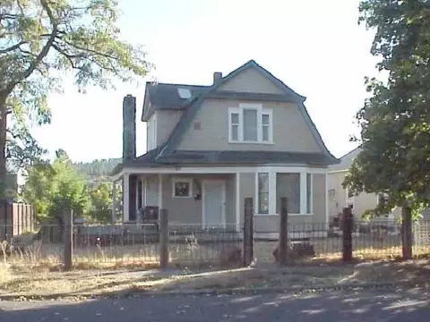 2524 E Pacific, Spokane, WA 99202 photo 1