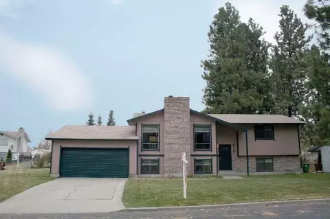615 E Calkins, Spokane, WA 99208 photo 1