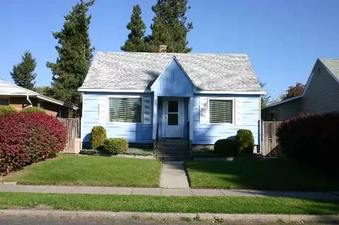 821 Everett, Spokane, WA 99207 photo 1