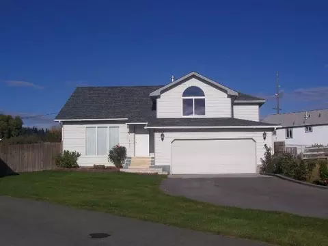 13017 E Longfellow, Spokane Valley, WA 99216 photo 1