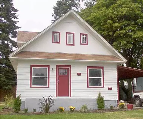543 E Longfellow, Spokane, WA 99207 photo 1