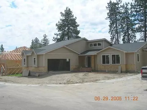 17015 N Eagle Nest Ln, Colbert, WA 99005 photo 1