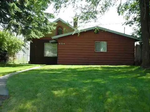 404 E Walton, Spokane, WA 99207 photo 1