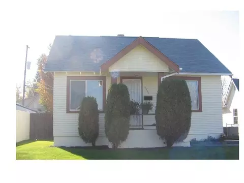 2530 Everett, Spokane, WA 99217 photo 1