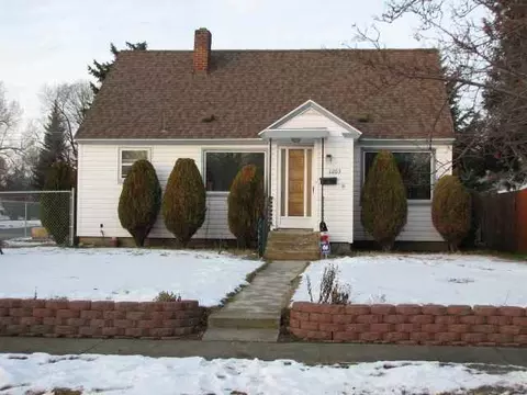 1203 E Central, Spokane, WA 99208 photo 1