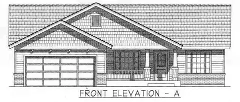 216 E Alexa Ct, Spokane, WA 99218 photo 1