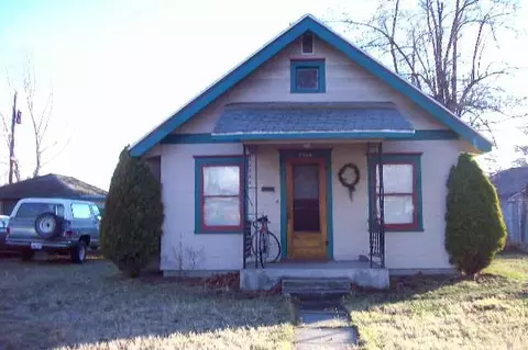 2324 E Rowan, Spokane, WA 99217 photo 1