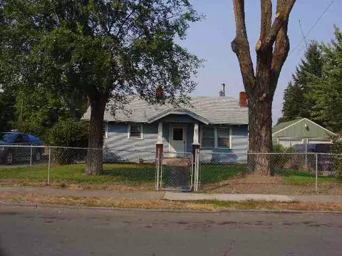 1029 E Olympic, Spokane, WA 99207 photo 1