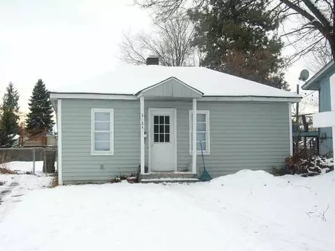 2124 E Bismark, Spokane, WA 99208 photo 1