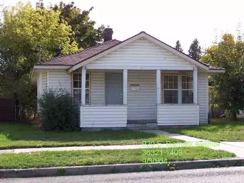 920 E Bismark, Spokane, WA 99207 photo 1