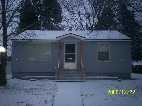6010 N Monroe, Spokane, WA 99205 photo 1